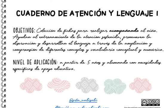 ejercicios funciones ejecutivas