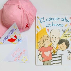 cuento cancer de mama
